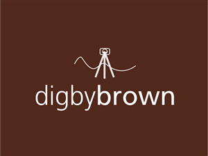 Logo Design by Jon Reid for this project | Design: #423274