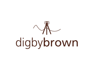 Logo Design by Jon Reid for this project | Design: #423275