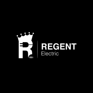 Logo-Design von ICEDTEA Studio für Regent Electric Co., Inc. | Design #9286571