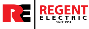 Logo-Design von Alexandar für Regent Electric Co., Inc. | Design #9231490