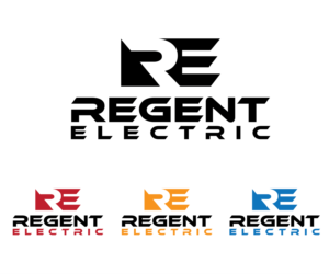 Logo-Design von jonnson für Regent Electric Co., Inc. | Design #9230967