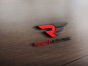 Diseño de Logo por yoossefMaroc para Regent Electric Co., Inc. | Diseño: #9234657