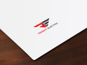 Diseño de Logo por yoossefMaroc para Regent Electric Co., Inc. | Diseño: #9234658