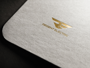 Diseño de Logo por yoossefMaroc para Regent Electric Co., Inc. | Diseño: #9234659
