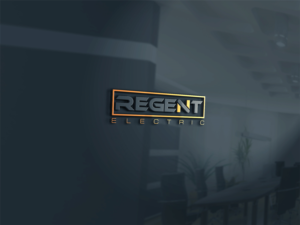 Logo Design by AHMMY for Regent Electric Co., Inc. | Design: #9281611