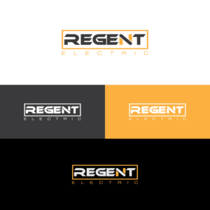 Logo Design by AHMMY for Regent Electric Co., Inc. | Design: #9281612