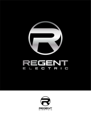 Logo Design by Ark4 for Regent Electric Co., Inc. | Design: #9269639