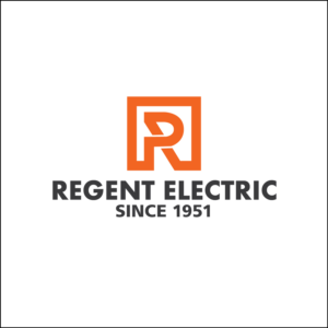 Diseño de Logo por iqbalkabir para Regent Electric Co., Inc. | Diseño: #9232437