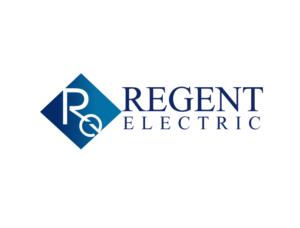 Logo-Design von creative.bugs für Regent Electric Co., Inc. | Design #9256978