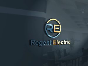 Diseño de Logo por logomaster24 para Regent Electric Co., Inc. | Diseño: #9238723