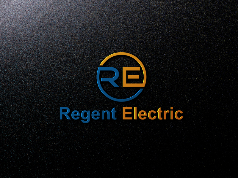 Logo Design by logomaster24 for Regent Electric Co., Inc. | Design #9238724
