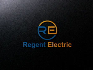 Diseño de Logo por logomaster24 para Regent Electric Co., Inc. | Diseño: #9238724
