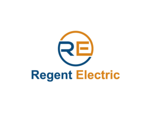 Diseño de Logo por logomaster24 para Regent Electric Co., Inc. | Diseño: #9238725