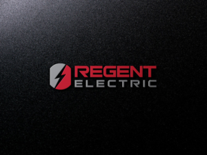 Logo Design by OWL for Regent Electric Co., Inc. | Design: #9239186