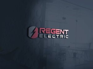Logo Design by OWL for Regent Electric Co., Inc. | Design: #9239187
