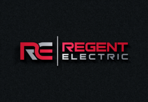 Diseño de Logo por OWL para Regent Electric Co., Inc. | Diseño: #9239216