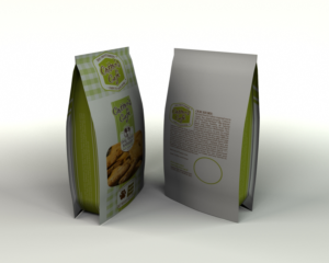 Packaging Design by Kings Bishop Design for Cotton's Cafe LLC | Design: #9277847