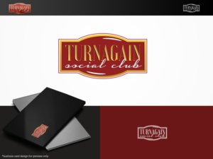 Logo Design by ArtSamurai for this project | Design: #9237869