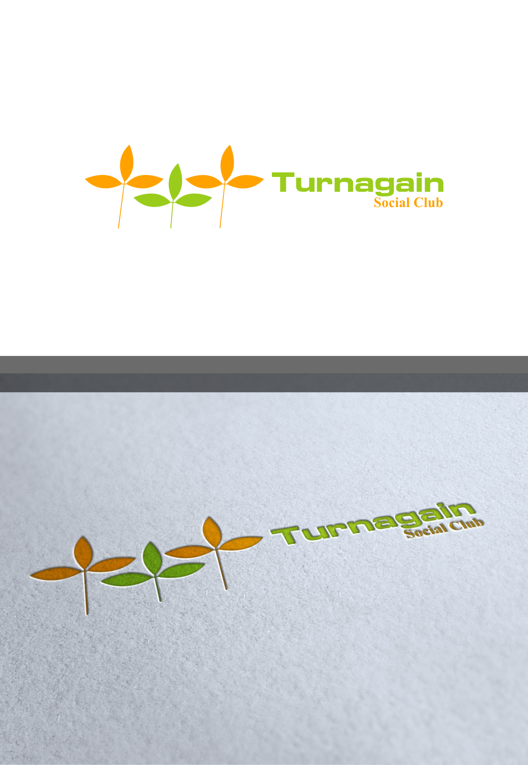 Logo Design by jenggot_merah_ for this project | Design #9231084
