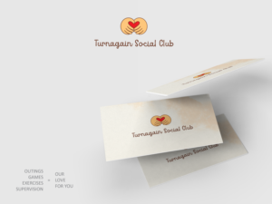 Logo Design by nurcahan.malik for this project | Design #9231797