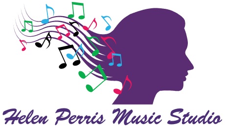 Diseño de Logo por Abdul para Helen Perris Music Studio | Diseño #2036961
