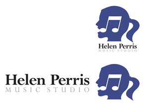 Logo Design by Innerworld Designs ltd.
