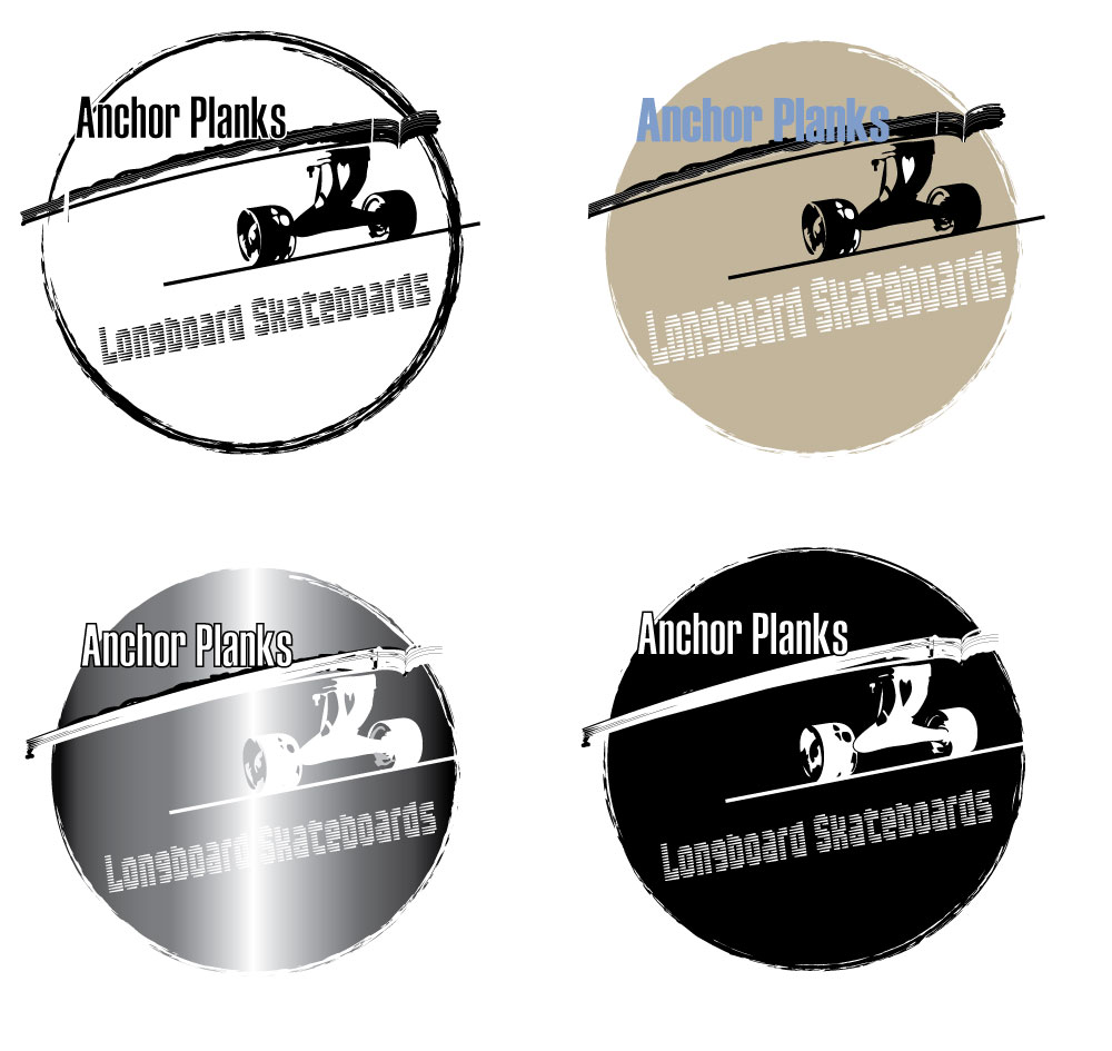 Logo Design by Miles Practiss for this project | Design #2031588