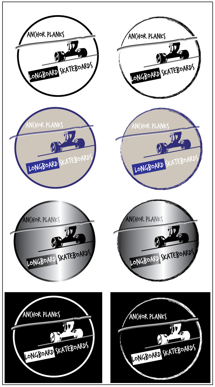 Logo-Design von Miles Practiss für dieses Projekt | Design #2033930