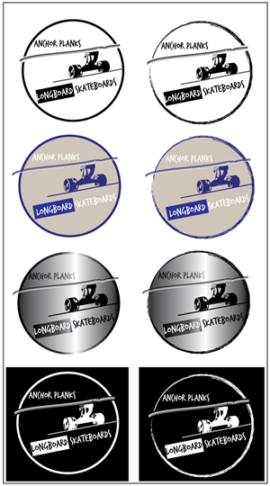 Logo-Design von Miles Practiss für dieses Projekt | Design: #2033930