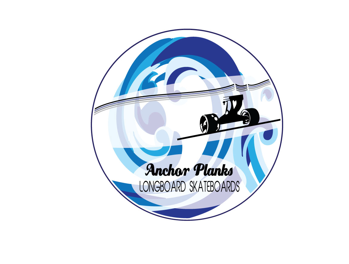 Logo-Design von Miles Practiss für dieses Projekt | Design #2042781