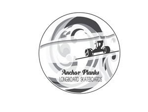 Logo-Design von Miles Practiss für dieses Projekt | Design: #2043059