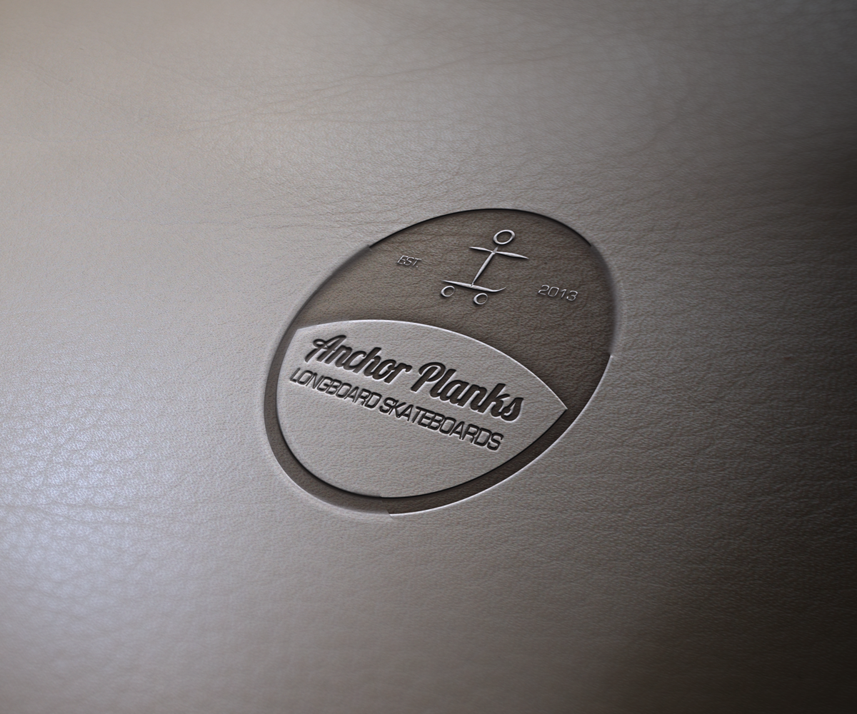 Logo Design by Restless for this project | Design #2031321