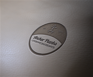 Logo-Design von Restless für dieses Projekt | Design: #2031321