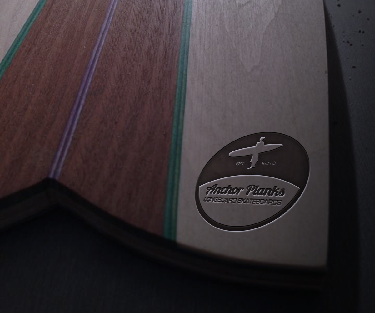 Logo-Design von Restless für dieses Projekt | Design #2035665