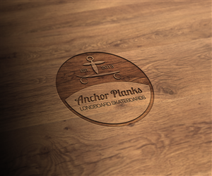 Logo Design by Restless for this project | Design #2035732