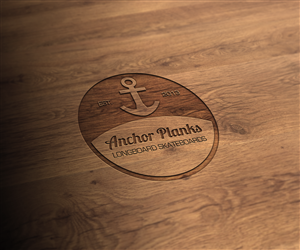 Logo-Design von Restless für dieses Projekt | Design: #2035789