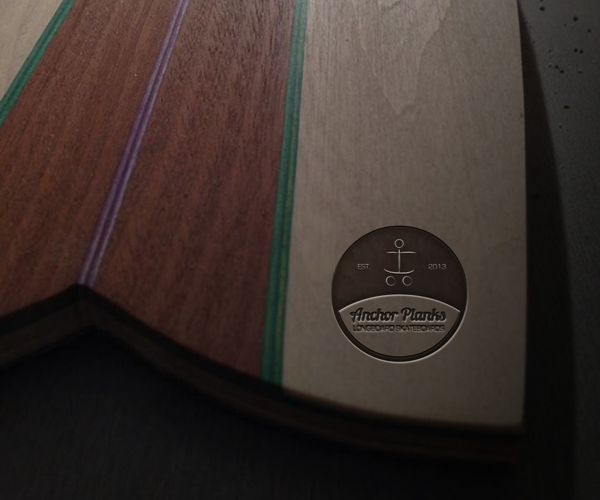 Logo-Design von Restless für dieses Projekt | Design #2039115