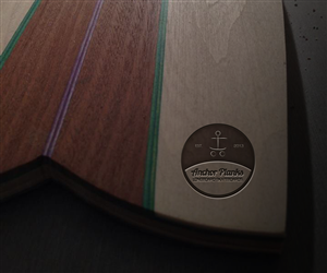 Logo-Design von Restless für dieses Projekt | Design: #2039115