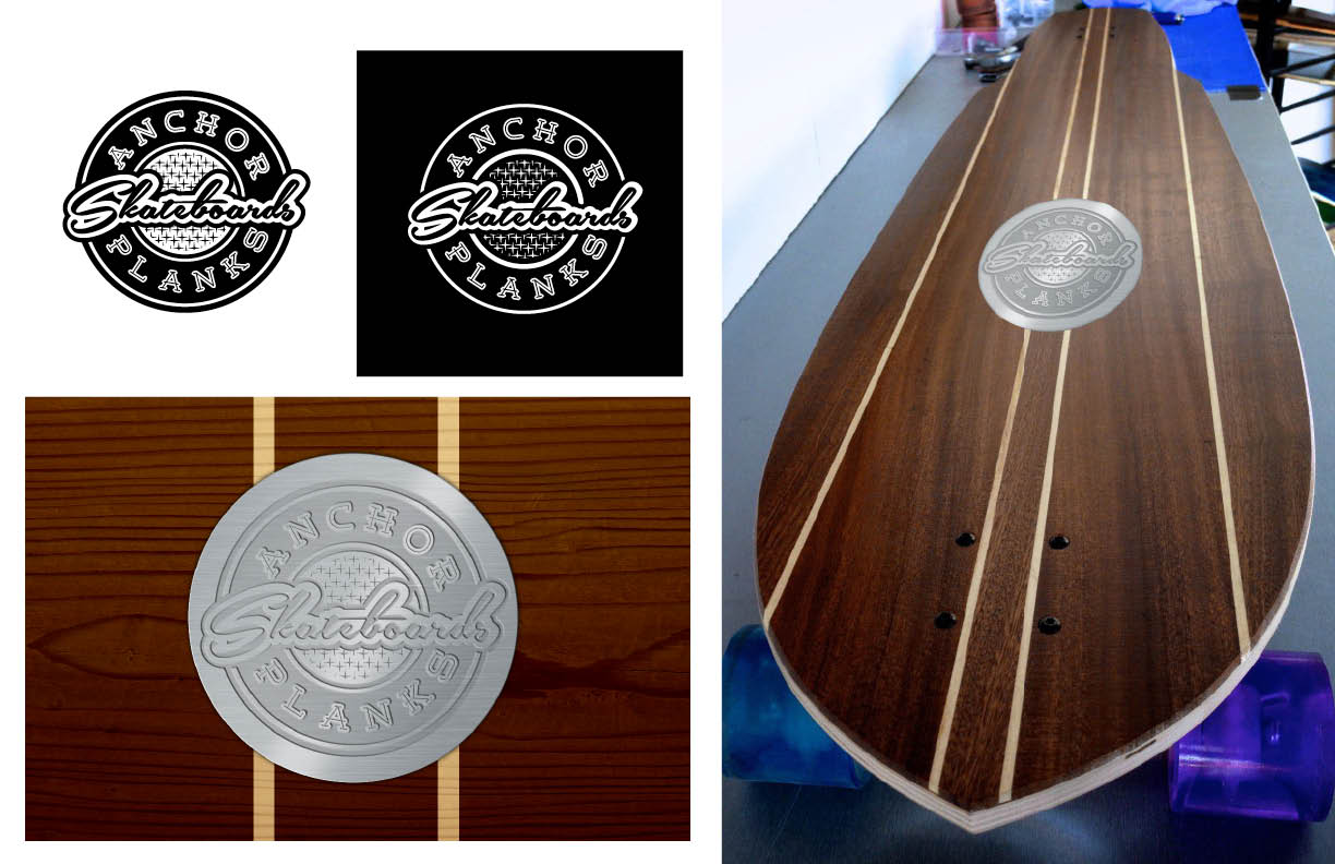 Logo-Design von Arthur für dieses Projekt | Design #2035756