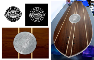 Logo-Design von Arthur für dieses Projekt | Design: #2035756