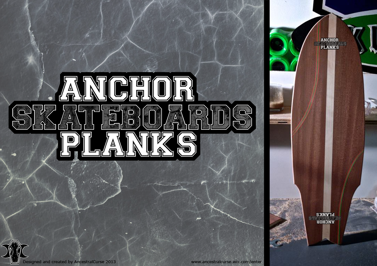 Logo-Design von AncestralCurse für dieses Projekt | Design #2031237