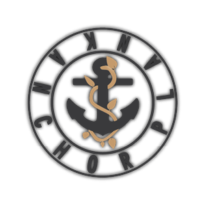 Logo Design by PATTISON