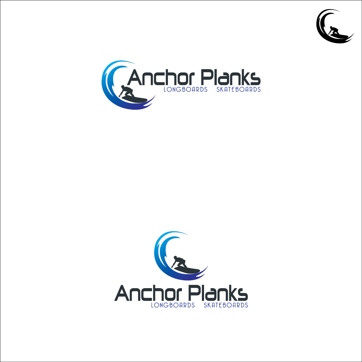 Logo Design by gauravgraphy for this project | Design #2043577