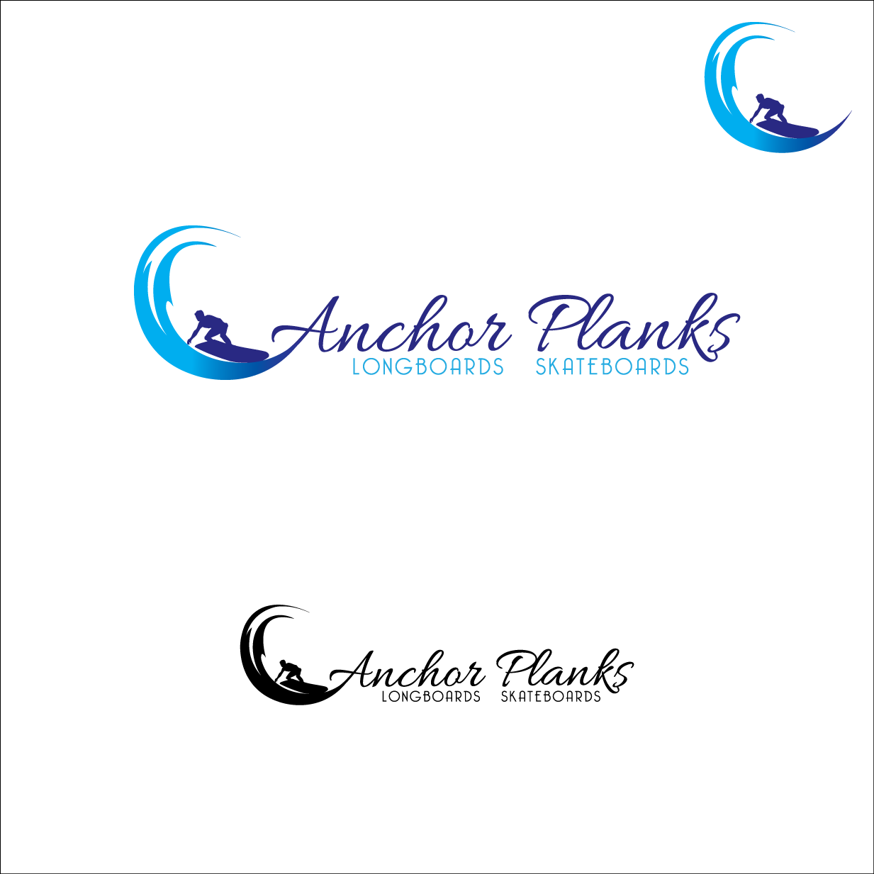 Logo-Design von gauravgraphy für dieses Projekt | Design #2046201