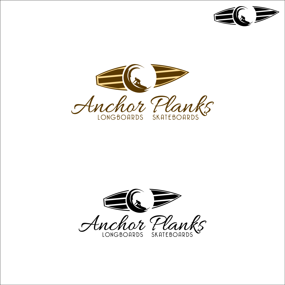 Logo Design by gauravgraphy for this project | Design #2046316