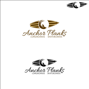 Logo-Design von gauravgraphy für dieses Projekt | Design: #2046316