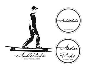 Logo-Design von Room158 für dieses Projekt | Design: #2035079