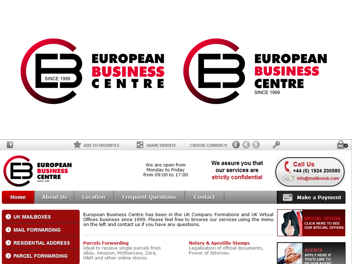 Logo Design by vladst2004 for Multiuniversal | Design #2119718