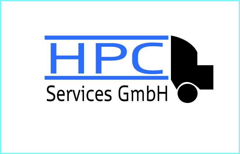 Diseño de Papelería por wmmalith63 para HPC Services GmbH | Diseño #2044724