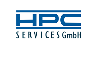 Diseño de Papelería por axa para HPC Services GmbH | Diseño: #2030255